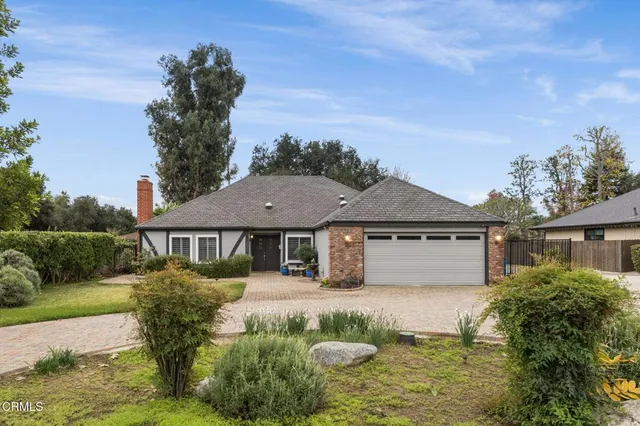 $1,598,000 | 2968 San Pasqual Street, Pasadena, CA 91107