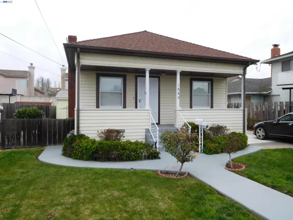 $799,950 | 1540 Orchard Avenue, San Leandro, CA 94577