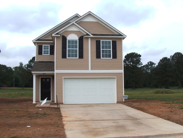 1636 Ruger Drive, Unit LOT 187 Sumter, SC 29150 - Photo 1 of 1 Gallery Image 1