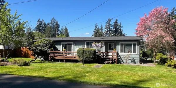 $369,000 | 10029 Whitecap Drive Northwest, Olympia, WA 98502