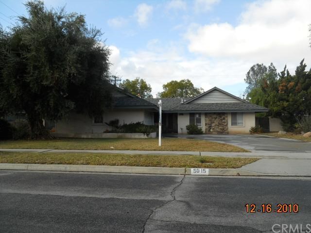 5015 Chapala Drive Riverside, CA 92507 - Photo 1 of 1 Front Photo