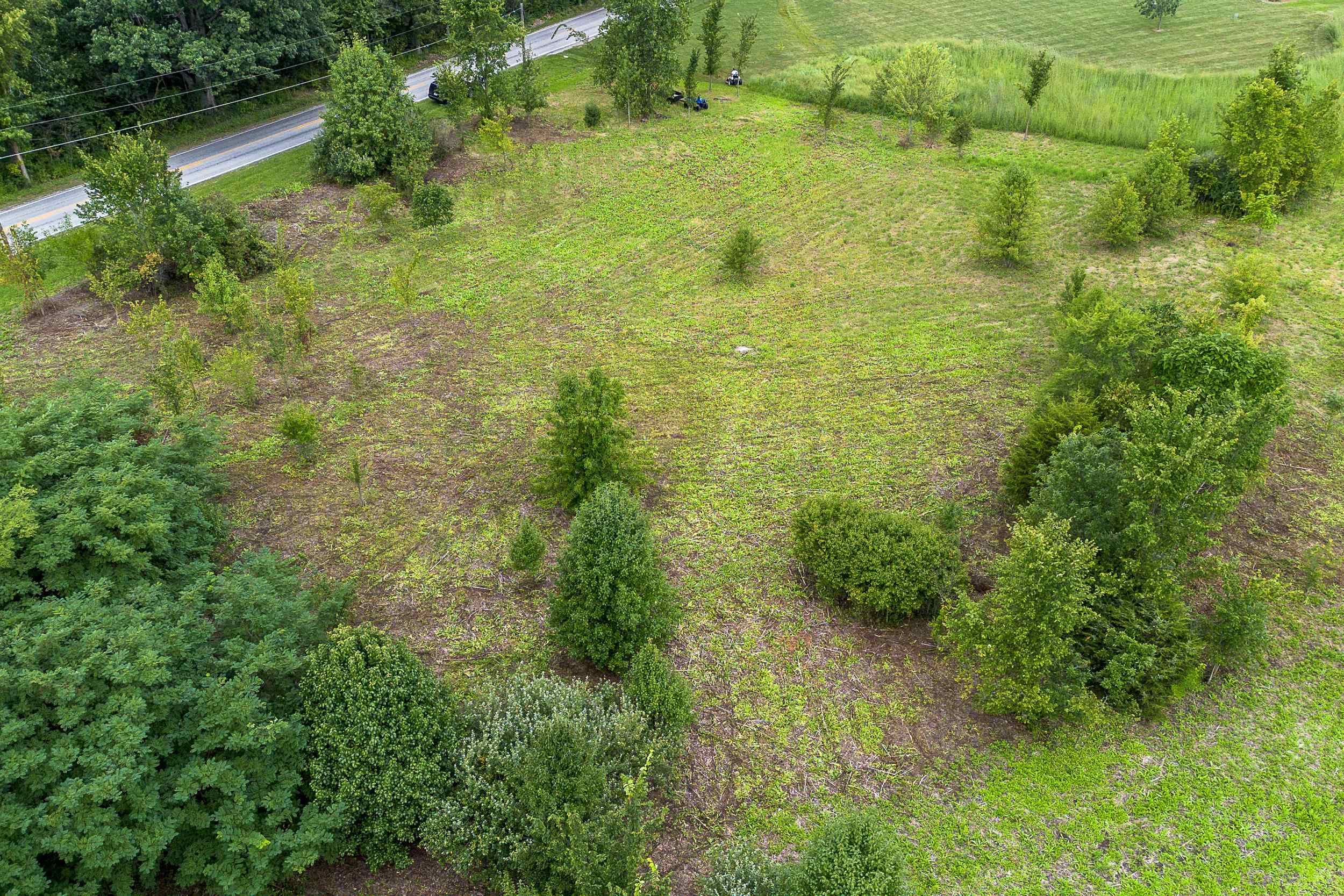 Tbd Yellow River Road Fort Wayne, IN 46818 - Photo 9 of 10