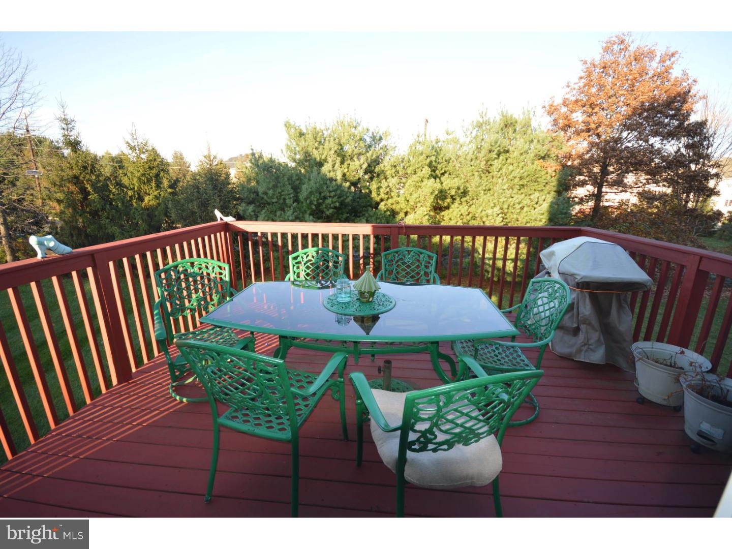 96 Threadleaf Terrace Burlington, NJ 08016 - Photo 15 of 16