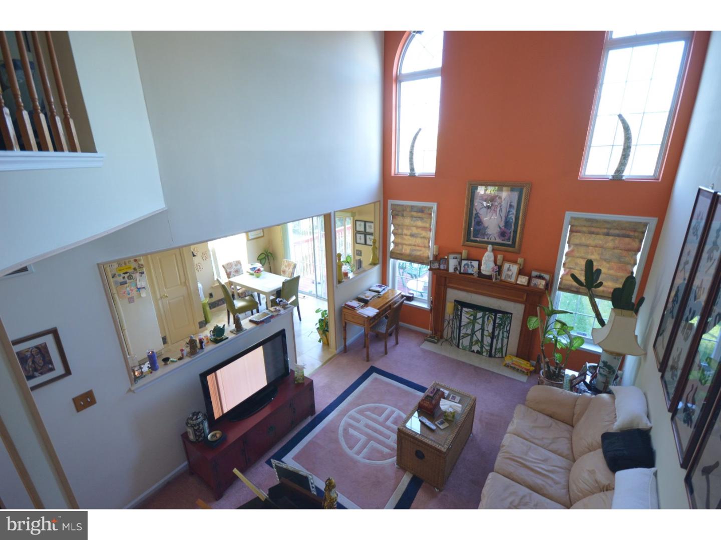 96 Threadleaf Terrace Burlington, NJ 08016 - Photo 5 of 16