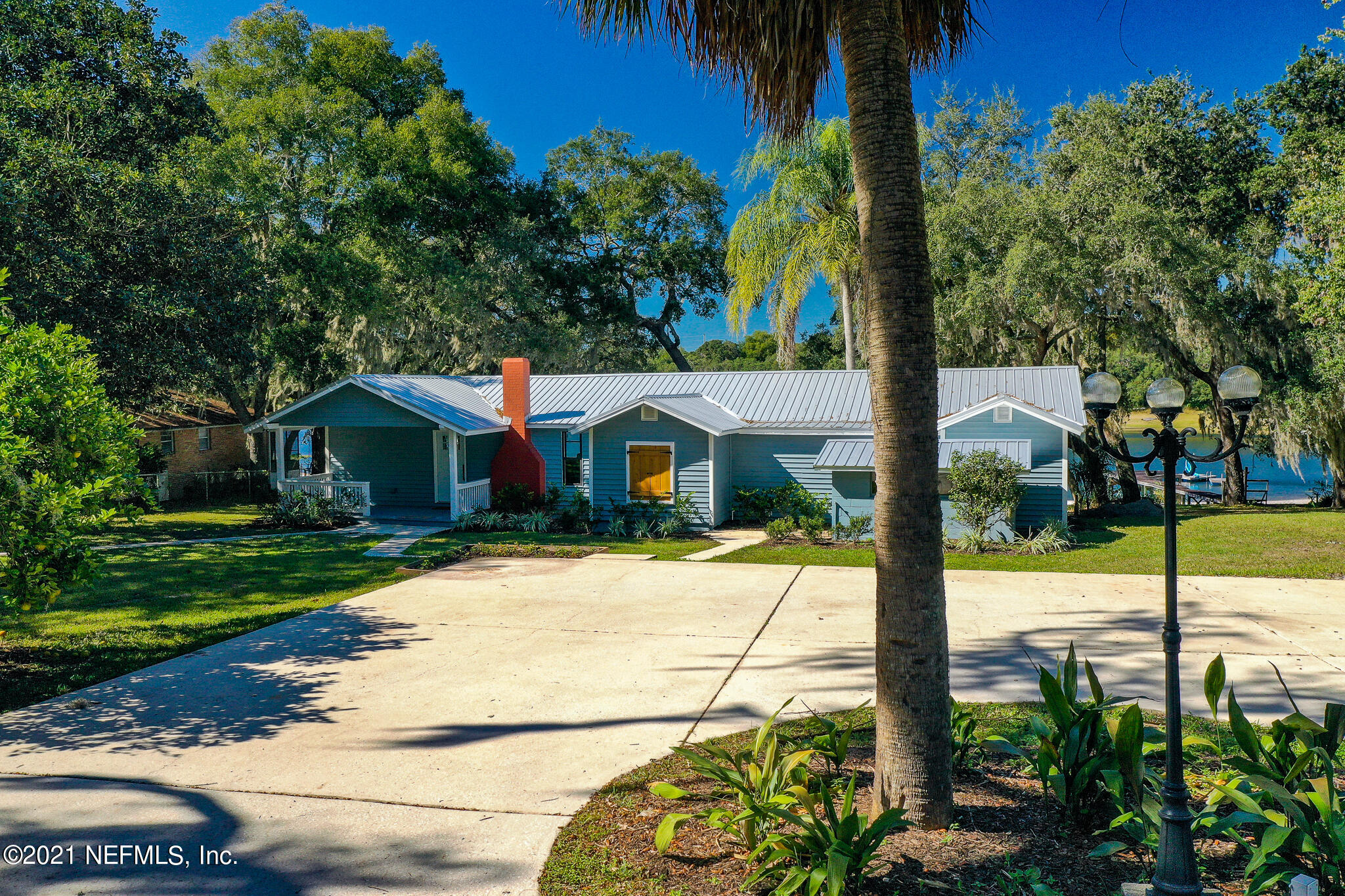 6548 Brooklyn Bay Road Keystone Heights, FL 32656 - Photo 2 of 61 DJI_0036