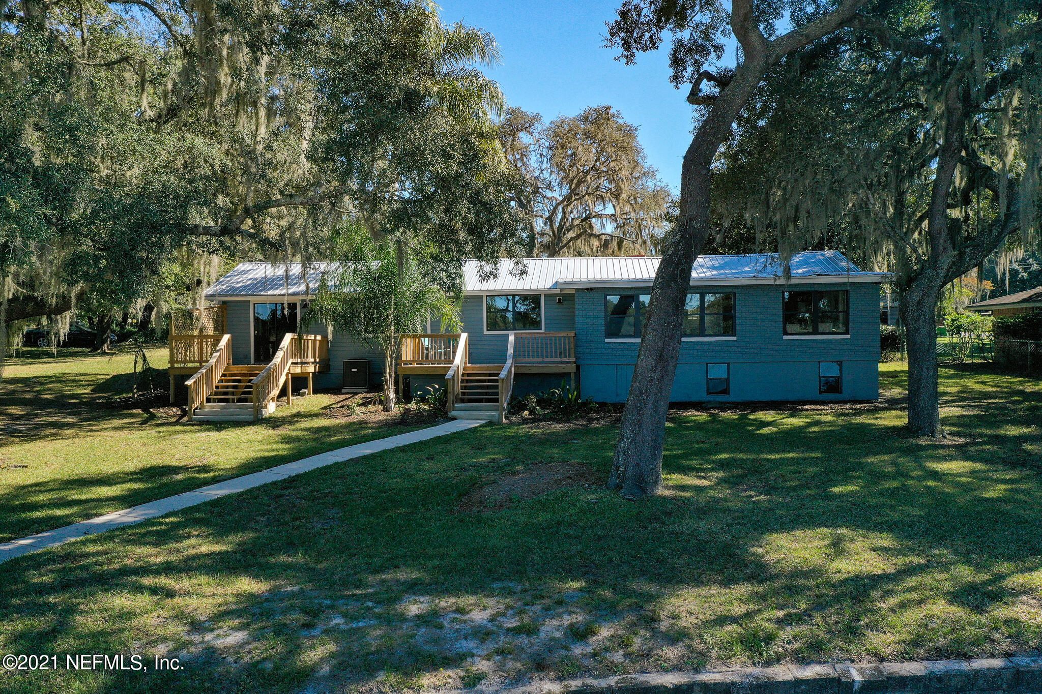 6548 Brooklyn Bay Road Keystone Heights, FL 32656 - Photo 4 of 61 DJI_0042