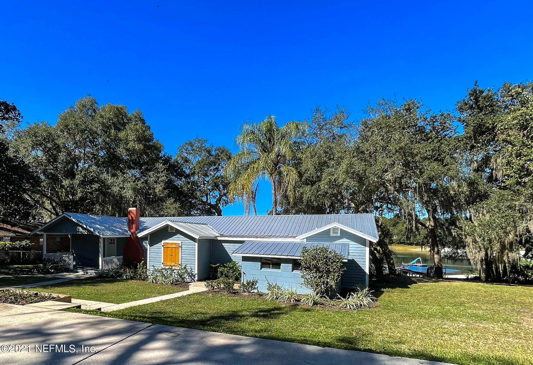 6548 Brooklyn Bay Road Keystone Heights, FL 32656 - Photo 53 of 61 IMG_8424