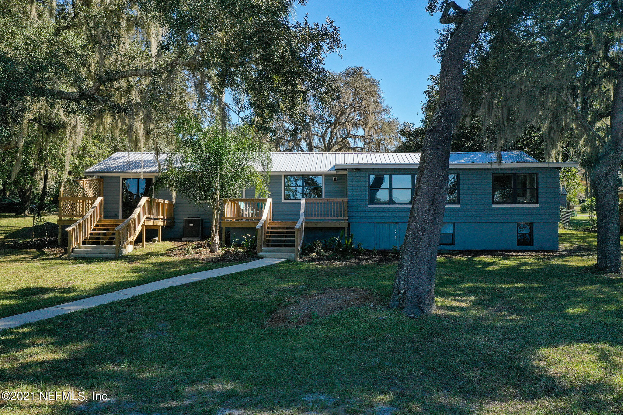 6548 Brooklyn Bay Road Keystone Heights, FL 32656 - Photo 56 of 61 DJI_0043