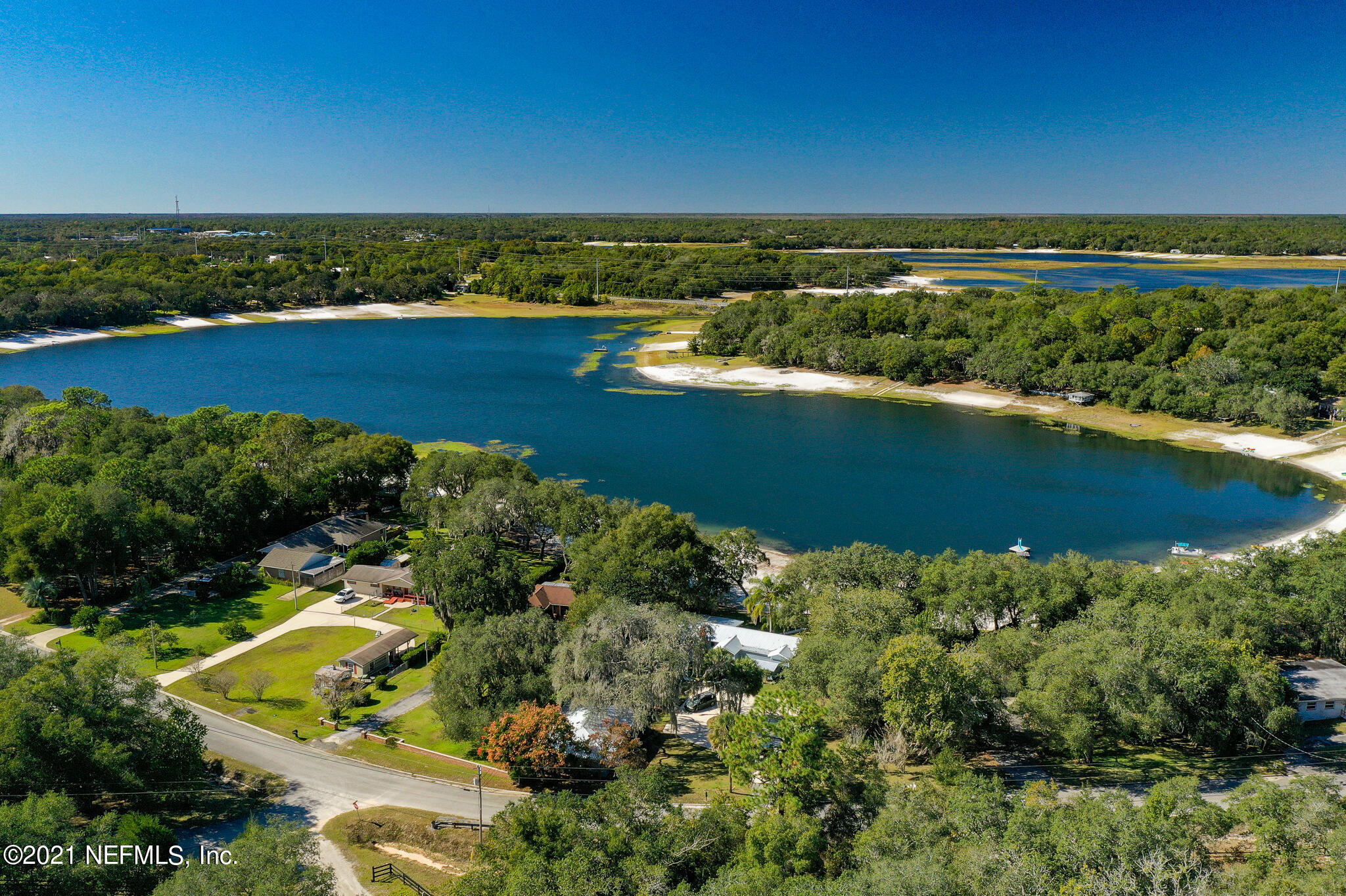 6548 Brooklyn Bay Road Keystone Heights, FL 32656 - Photo 58 of 61 DJI_0038
