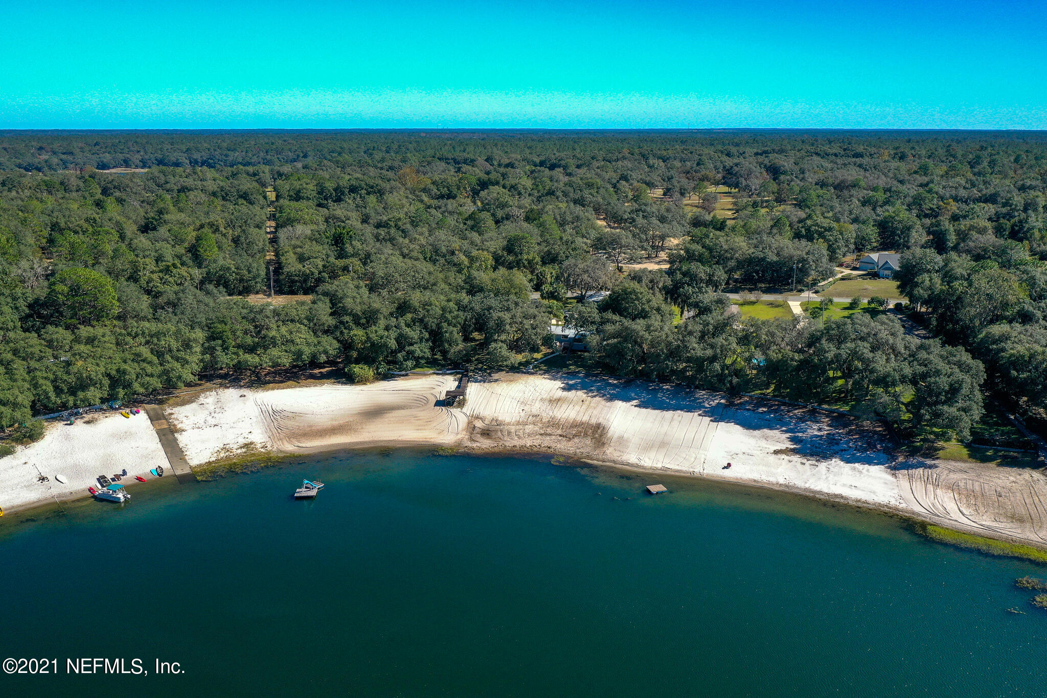 6548 Brooklyn Bay Road Keystone Heights, FL 32656 - Photo 59 of 61 DJI_0040
