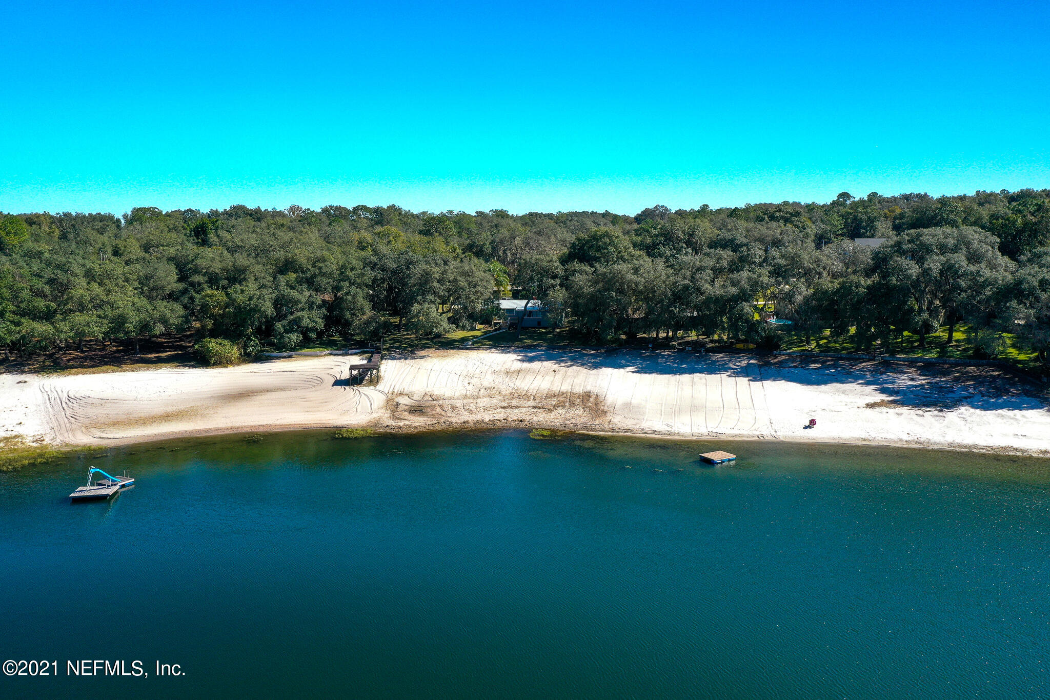 6548 Brooklyn Bay Road Keystone Heights, FL 32656 - Photo 60 of 61 DJI_0041