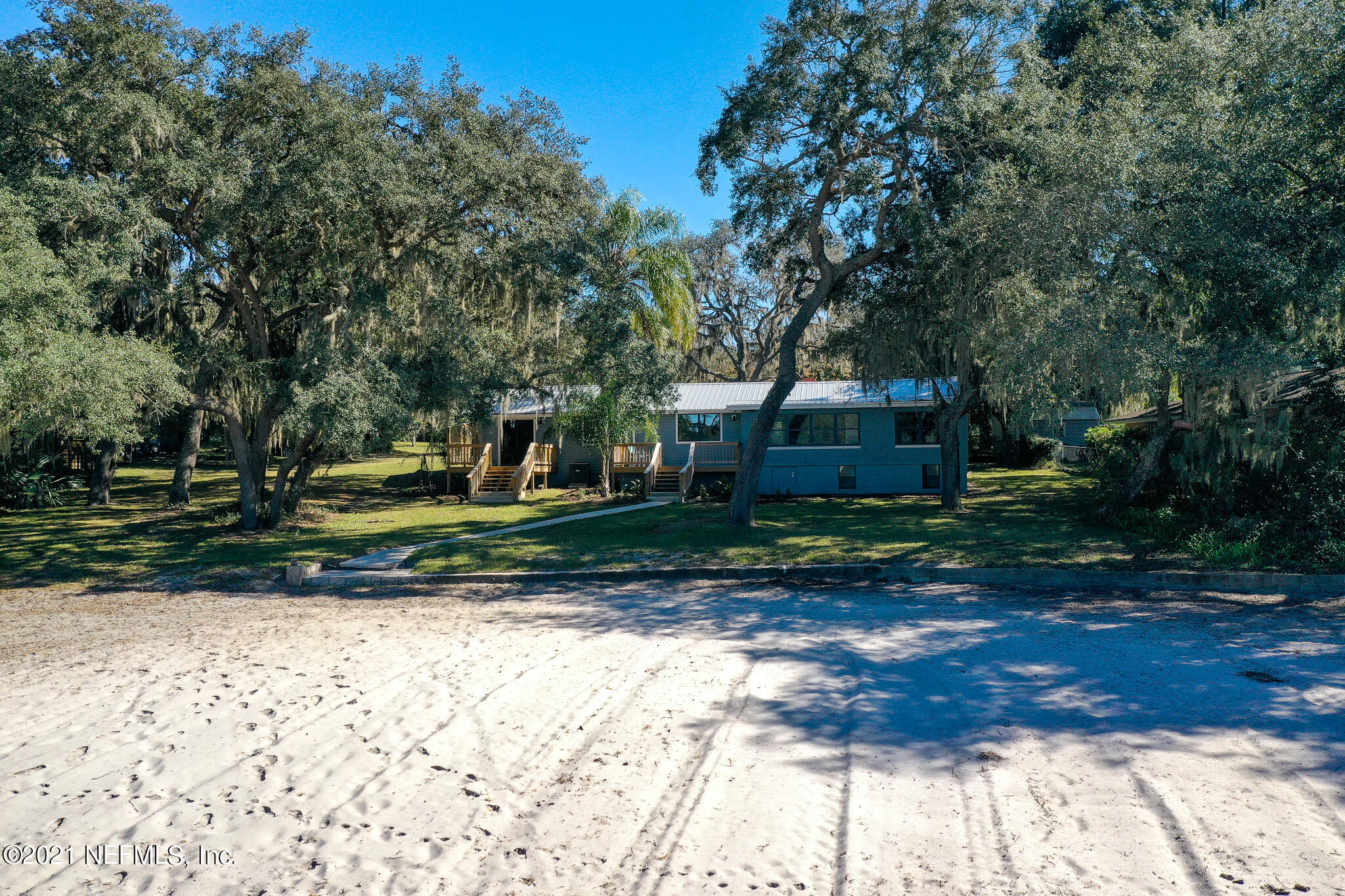 6548 Brooklyn Bay Road Keystone Heights, FL 32656 - Photo 61 of 61 DJI_0045