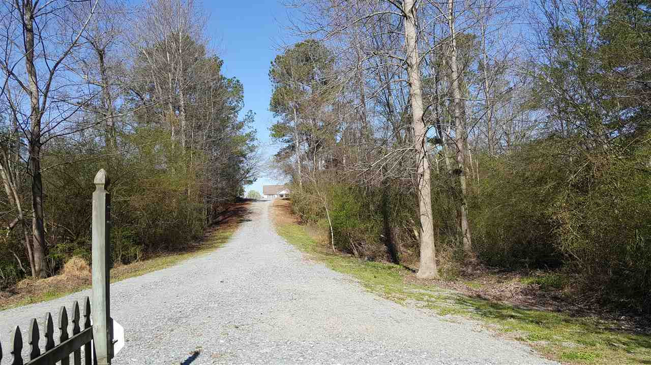 521 North Pleasant Coates Road Benson, NC 27504 - Photo 9 of 20 Photo 9