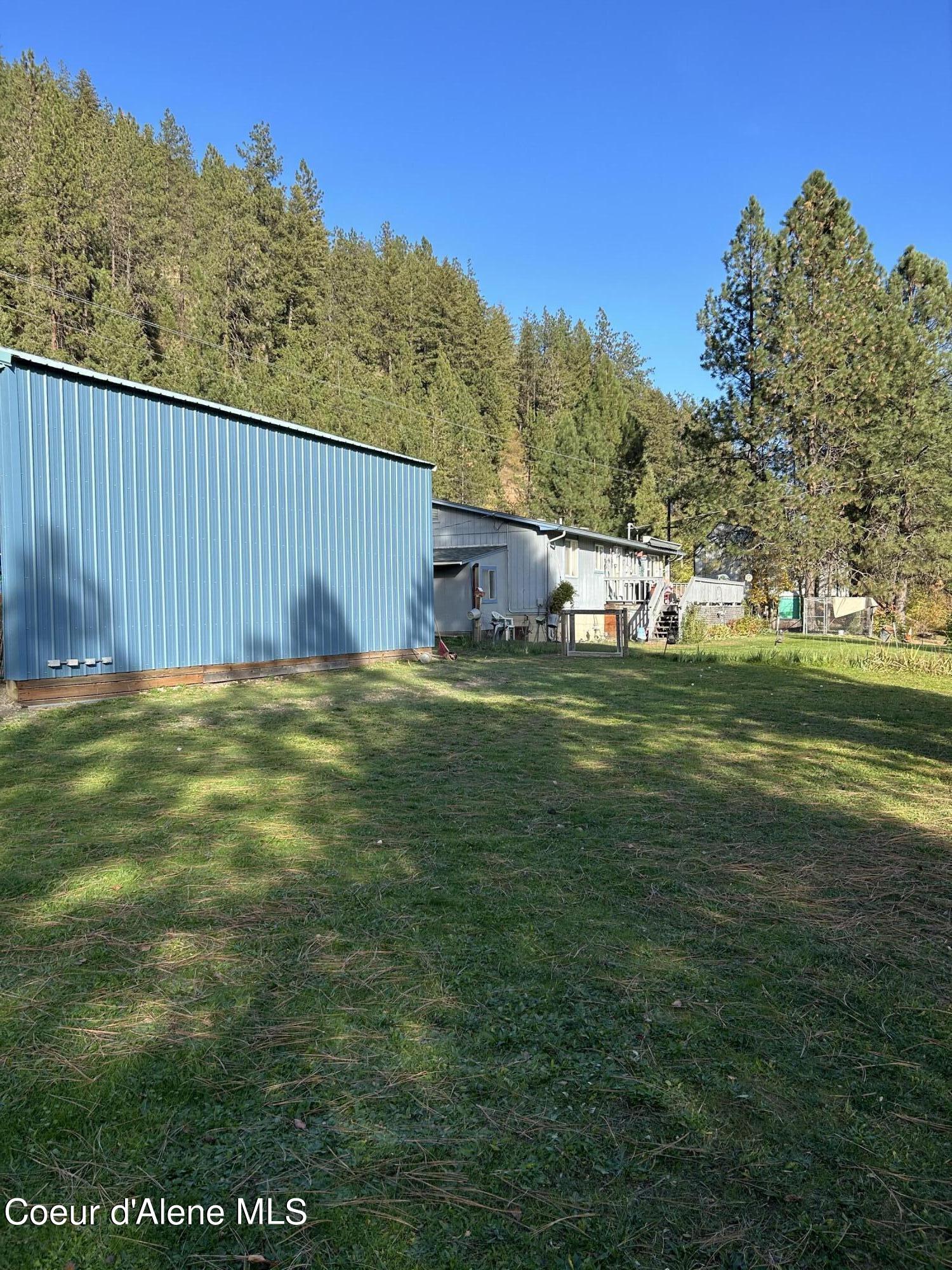 1337 St Joe River Road St. Maries, ID 83861 - Photo 9 of 17 IMG_9217