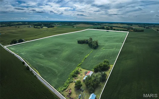 $740,000 | 1619 Krause Road, Golden Eagle, IL 62036