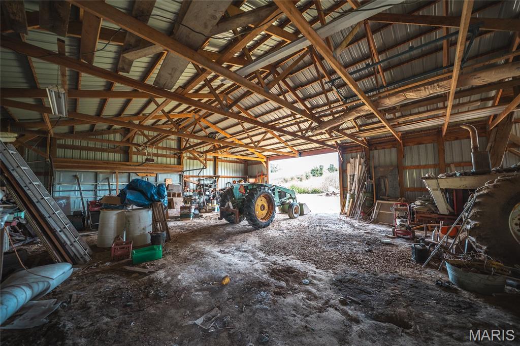 1619 Krause Road Golden Eagle, IL 62036 - Photo 20 of 29