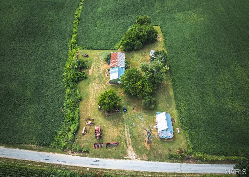 1619 Krause Road Golden Eagle, IL 62036 - Photo 2 of 29