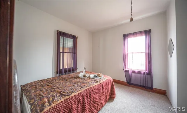 $740,000 | 1619 Krause Road, Golden Eagle, IL 62036