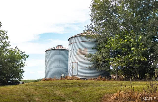 $740,000 | 1619 Krause Road, Golden Eagle, IL 62036