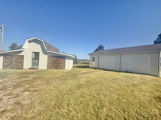 $249,900 | 3065 Bucksnort Ridge Road, Collinwood, TN 38450