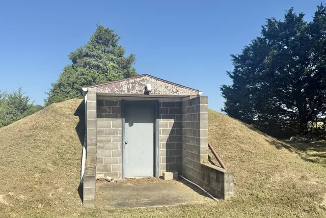 $249,900 | 3065 Bucksnort Ridge Road, Collinwood, TN 38450