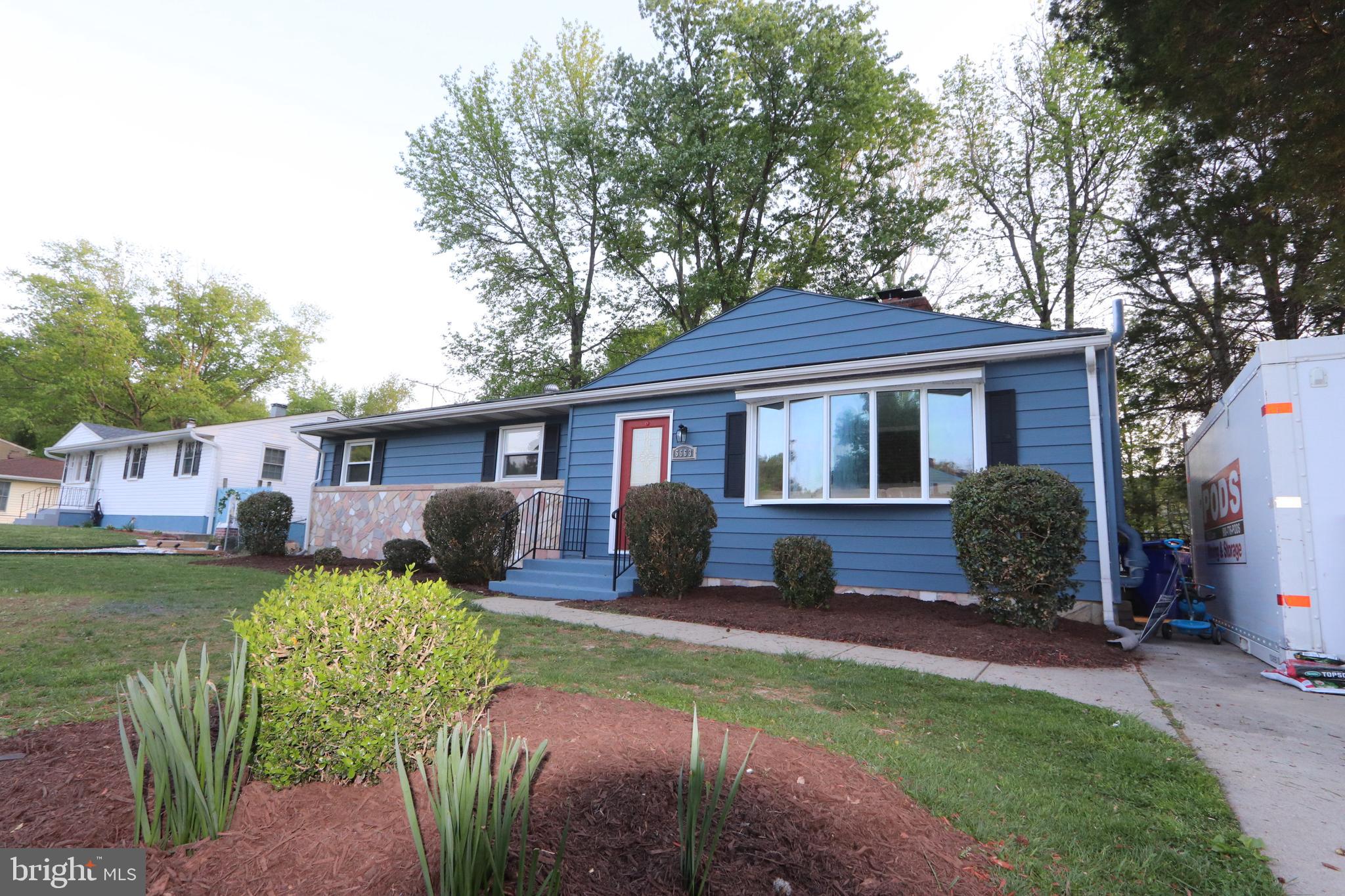6663 Bucknell Road Bryans Road, MD 20616 - Photo 1 of 39 Gallery Image 1