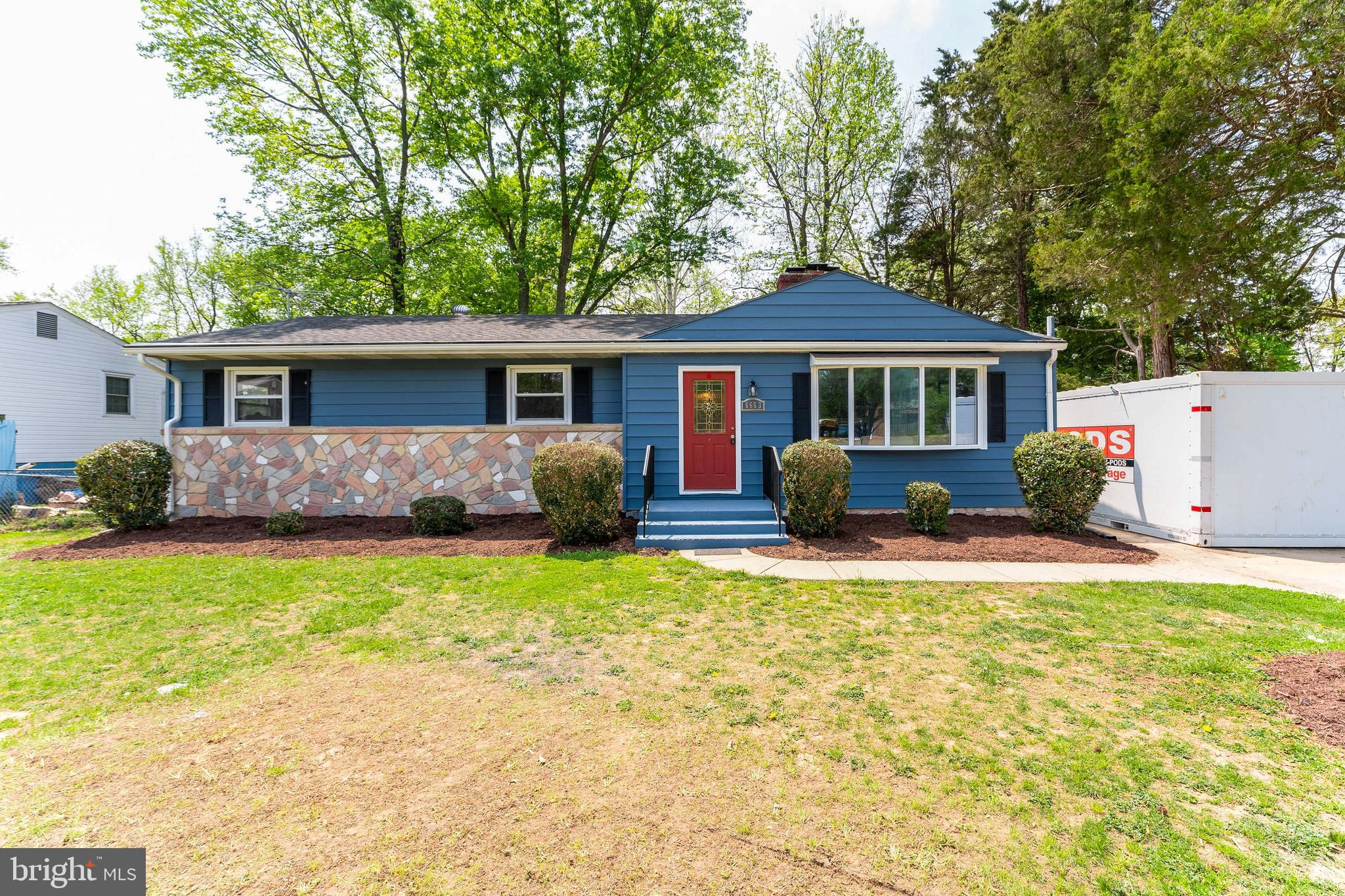 6663 Bucknell Road Bryans Road, MD 20616 - Photo 2 of 39 Gallery Image 2