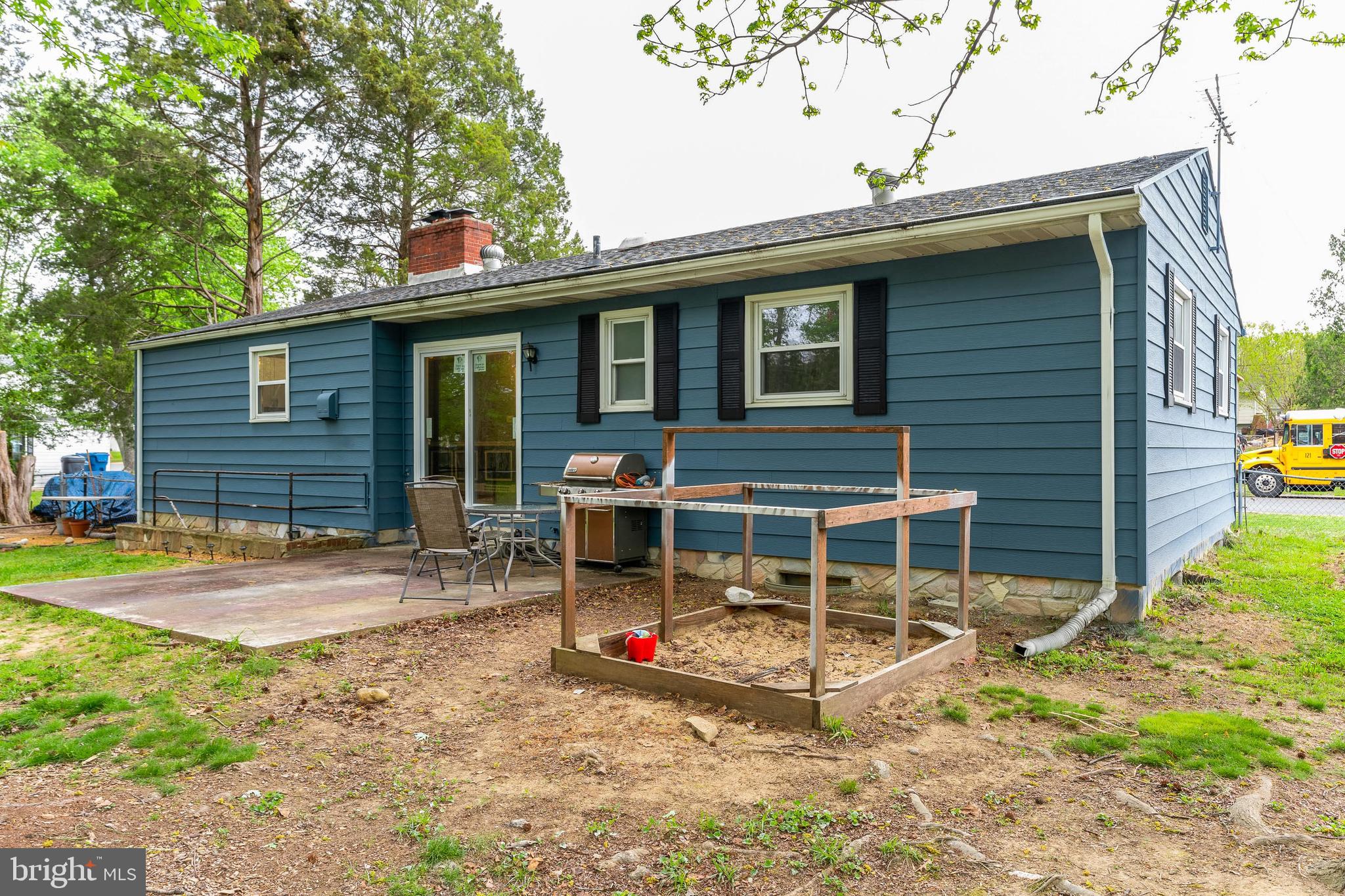 6663 Bucknell Road Bryans Road, MD 20616 - Photo 37 of 39 Gallery Image 37