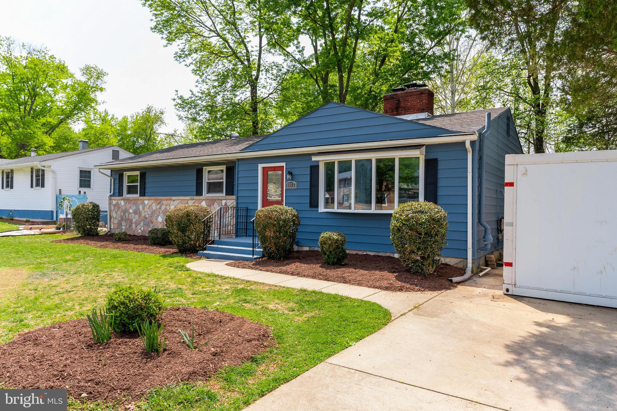 6663 Bucknell Road Bryans Road, MD 20616 - Photo 4 of 39 Gallery Image 4
