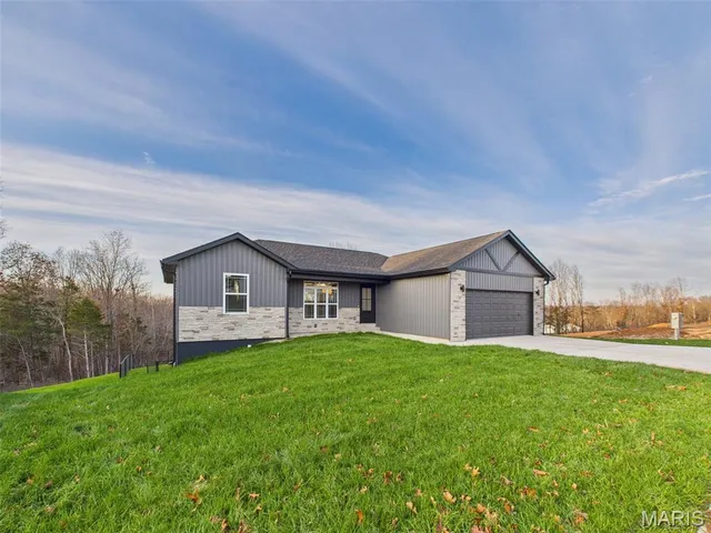 $354,900 | 176 Teton Pass, Waynesville, MO 65583