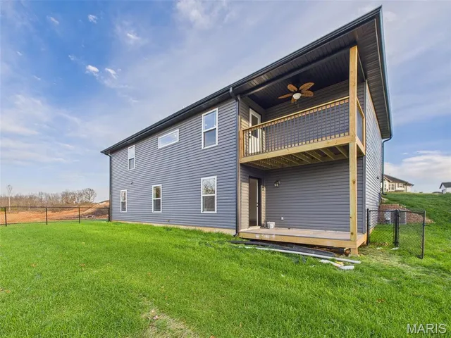 $354,900 | 176 Teton Pass, Waynesville, MO 65583