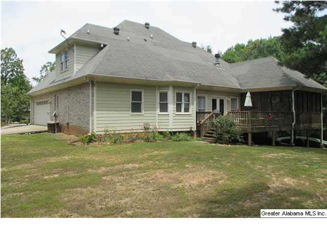 204 Stetson Lane Alabaster, AL 35007 - Photo 6 of 24