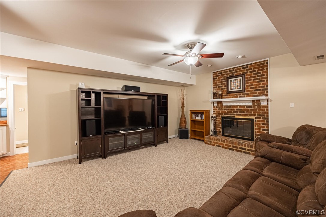 12928 Church Road Henrico, VA 23233 - Photo 18 of 49 Gallery Image 18