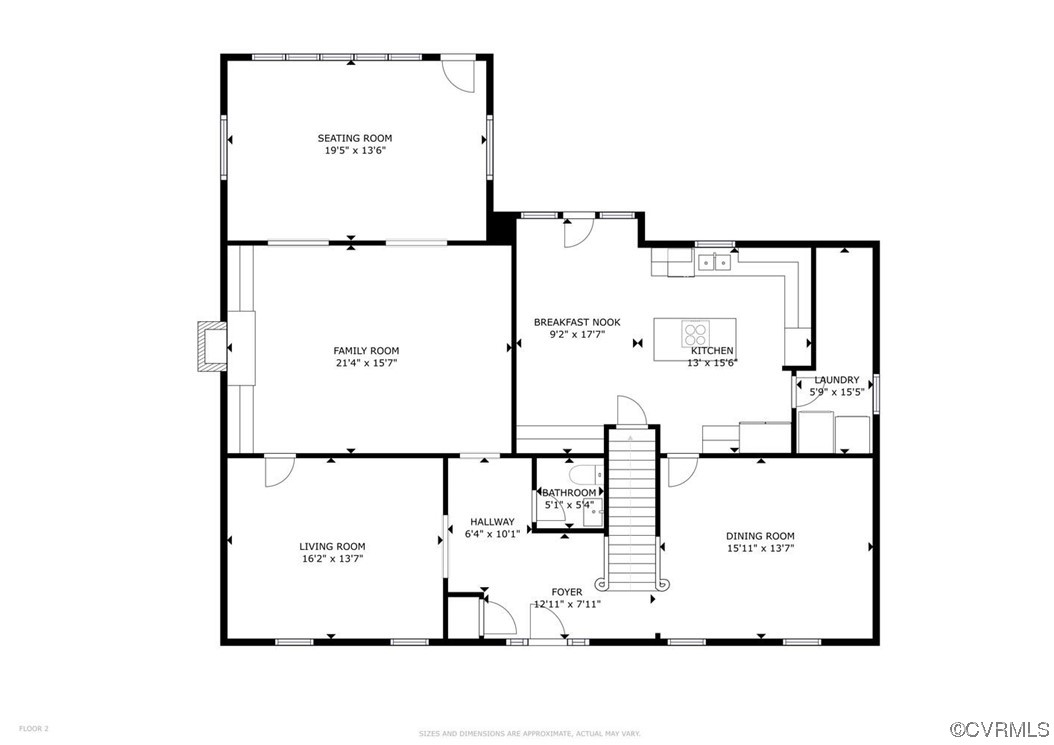 12928 Church Road Henrico, VA 23233 - Photo 37 of 49 Gallery Image 37