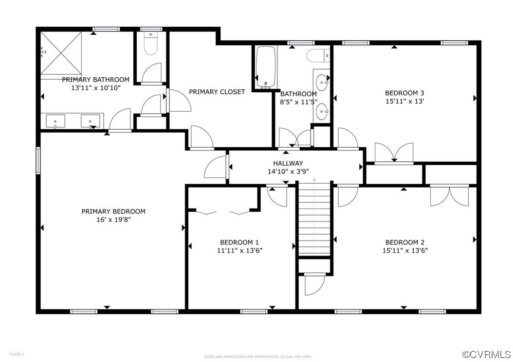 12928 Church Road Henrico, VA 23233 - Photo 38 of 49 Gallery Image 38