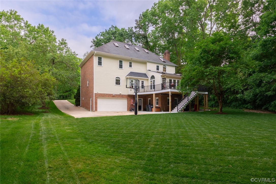 12928 Church Road Henrico, VA 23233 - Photo 40 of 49 Gallery Image 40