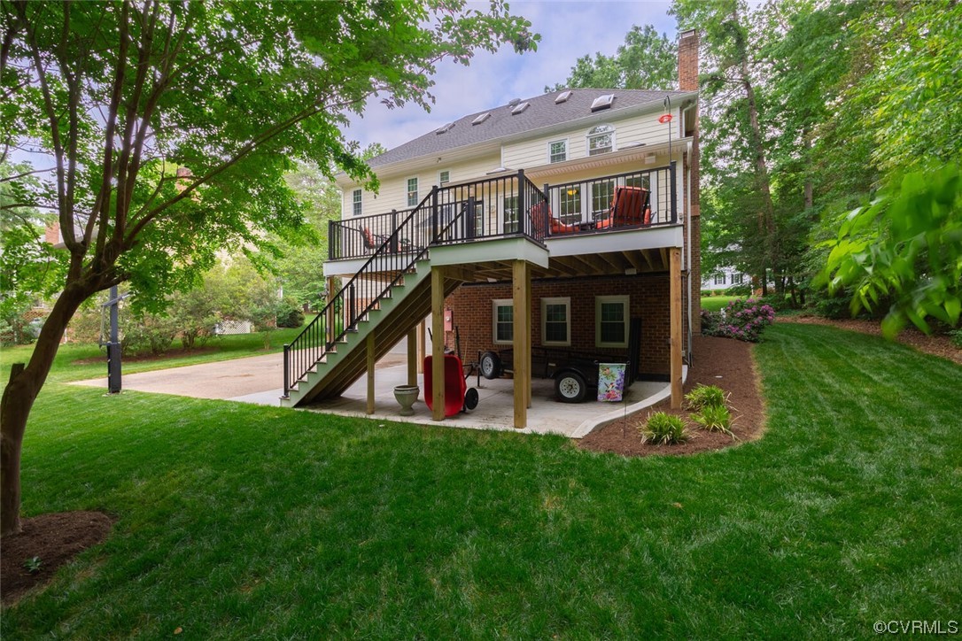 12928 Church Road Henrico, VA 23233 - Photo 41 of 49 Gallery Image 41