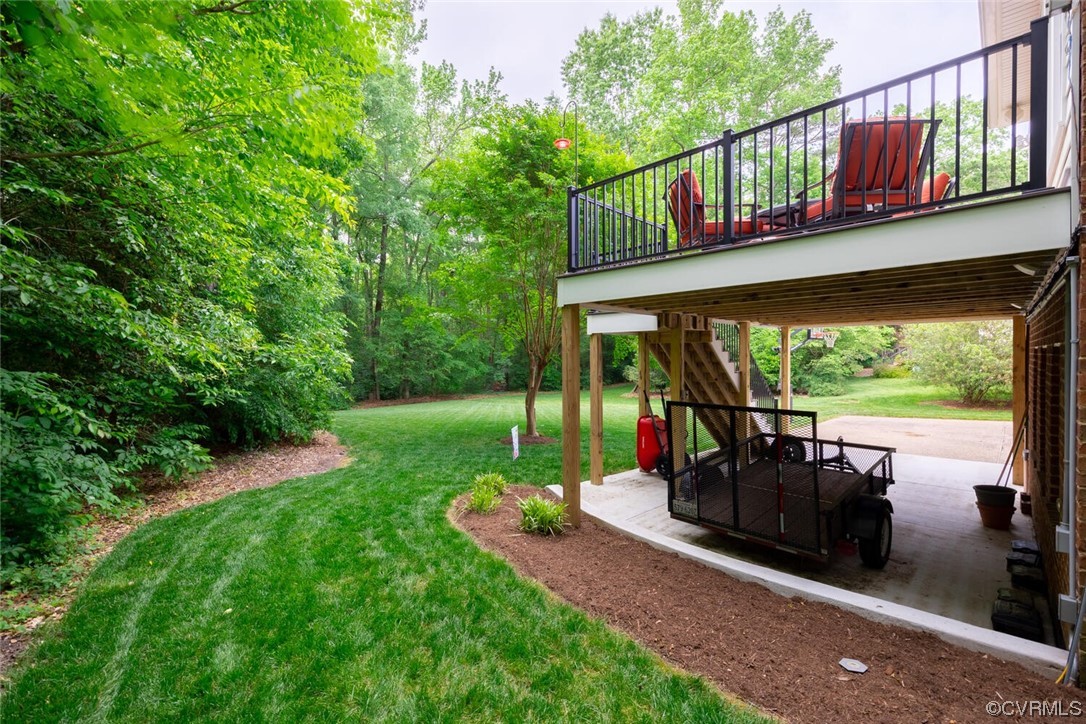 12928 Church Road Henrico, VA 23233 - Photo 45 of 49 Gallery Image 45