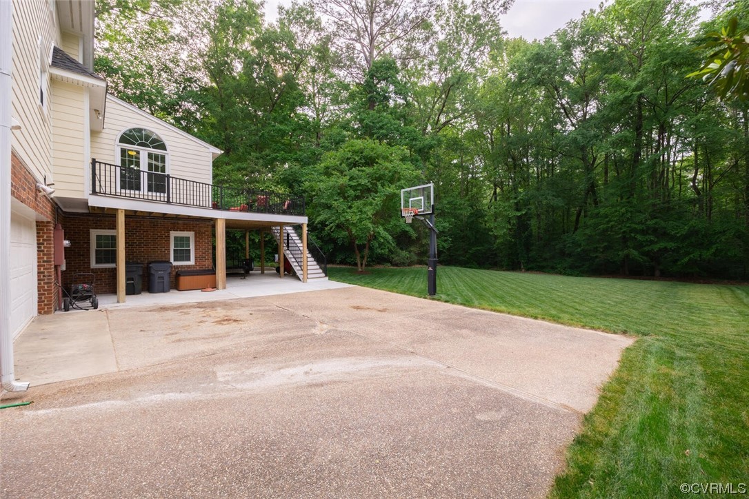 12928 Church Road Henrico, VA 23233 - Photo 46 of 49 Gallery Image 46