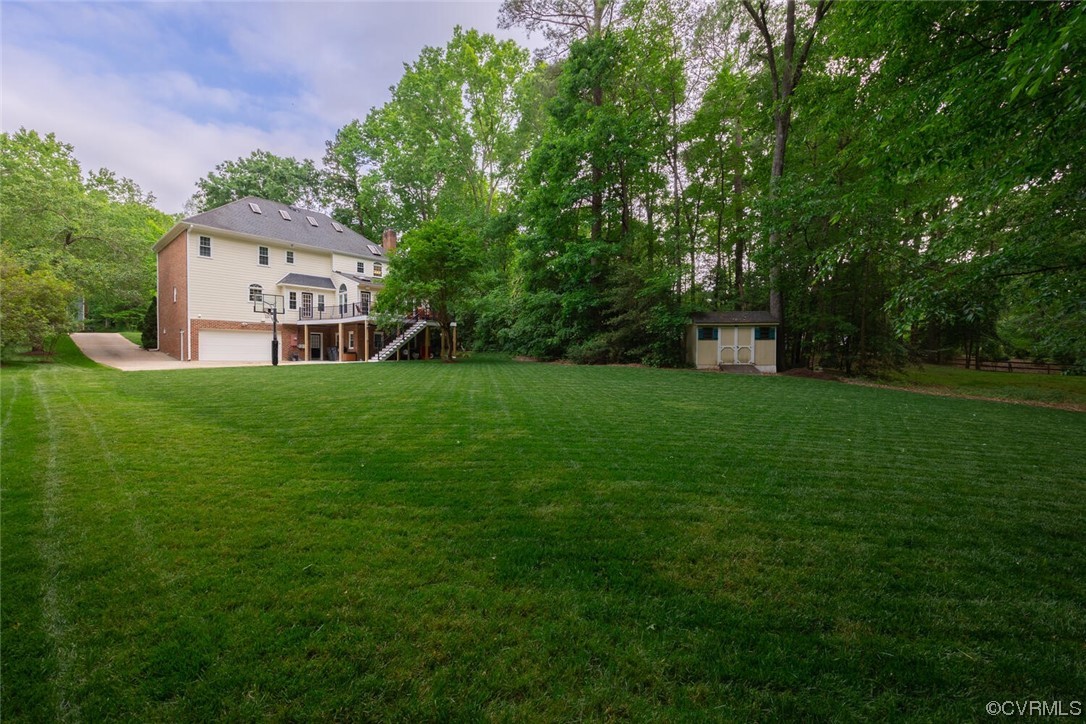 12928 Church Road Henrico, VA 23233 - Photo 48 of 49 Gallery Image 48