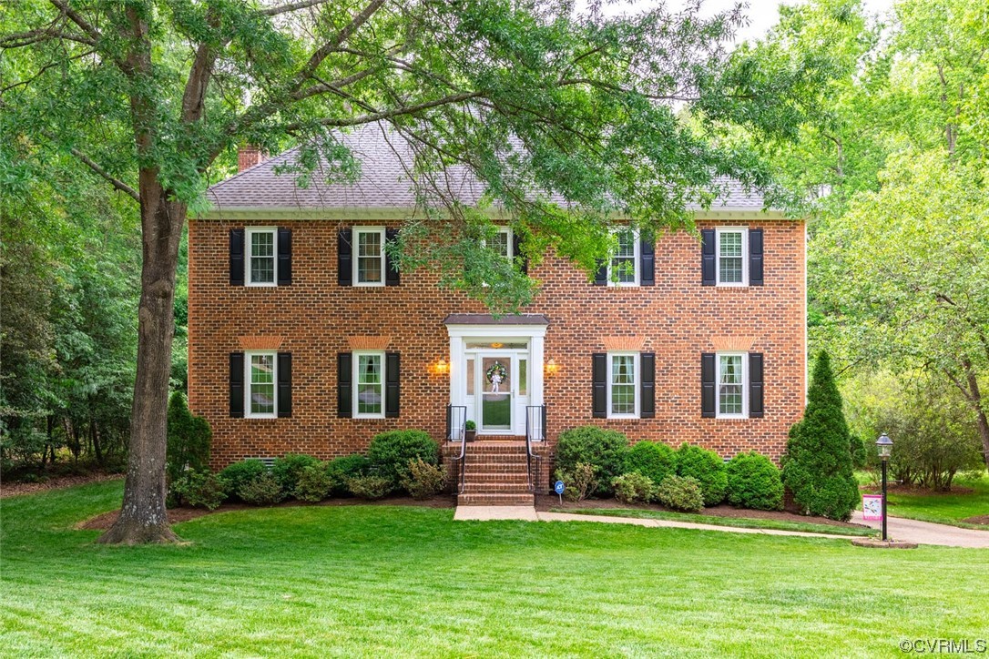 12928 Church Road Henrico, VA 23233 - Photo 49 of 49 Gallery Image 49