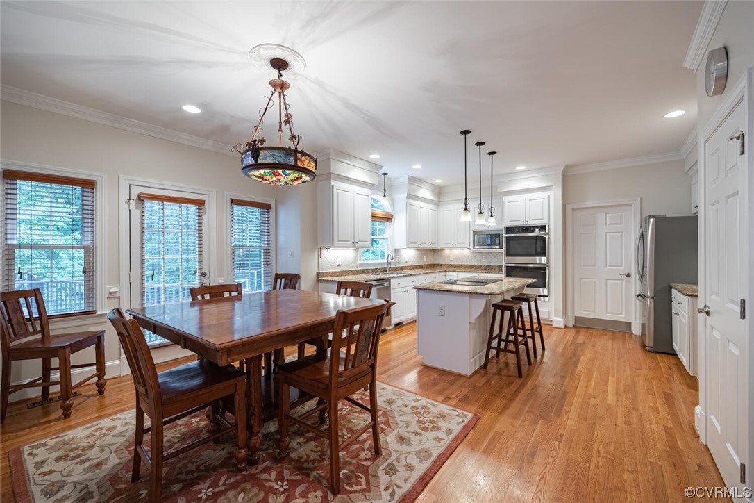 12928 Church Road Henrico, VA 23233 - Photo 9 of 49 Gallery Image 9