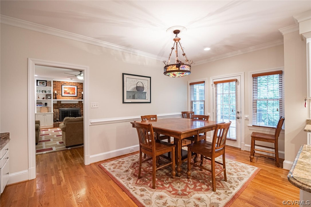 12928 Church Road Henrico, VA 23233 - Photo 10 of 49 Gallery Image 10