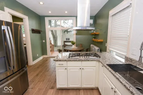$510,000 | 2745 North College Avenue, Indianapolis, IN 46205
