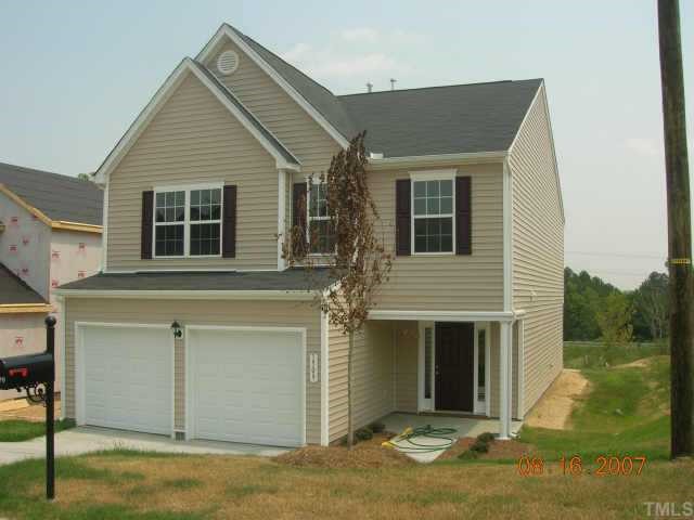 1509 Cricket Ridge Drive Raleigh, NC 27610 - Photo 1 of 3 Gallery Image 1