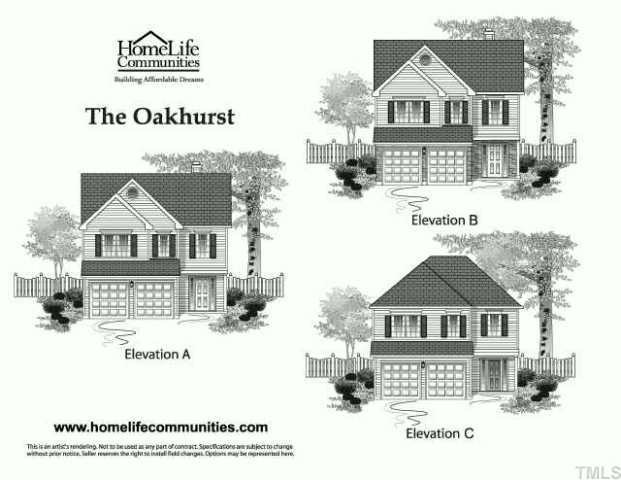 1509 Cricket Ridge Drive Raleigh, NC 27610 - Photo 3 of 3 Gallery Image 3
