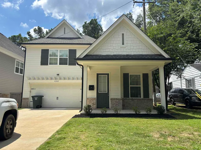 $350,000 | 4205 Tutwiler Avenue, Memphis, TN 38122