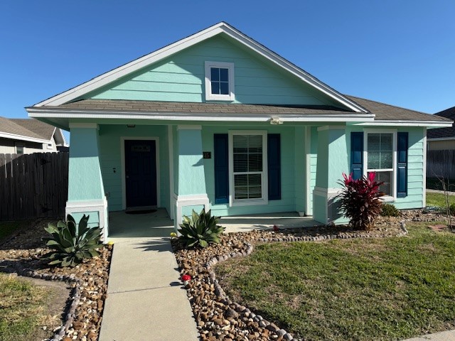 7315 Russ Lane Corpus Christi, TX 78414 - Photo 1 of 20