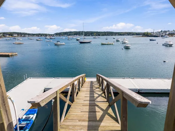$735,000 | 160 Western Avenue, Unit : #5C, Boothbay Harbor, ME 04538