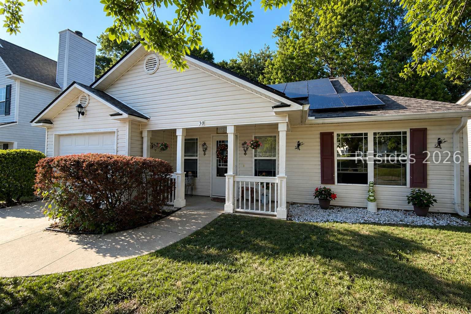 30 Broadland Circle Bluffton, SC 29910 - Photo 2 of 36